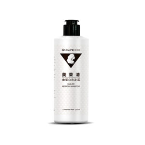 Shampoo Keratina Hidrolizada Smilife (SMILIFE KERATIN SHAMPOO)