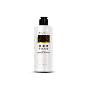 Gel de Ducha Con Turmalina Smilife (Smilife Tourmaline Shower Gel)
