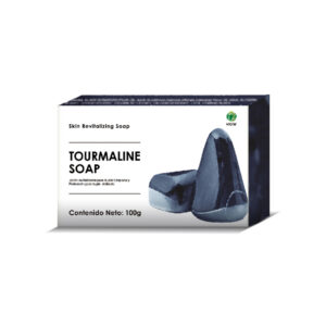 Jabon de Turmalina HGW (Tourmaline Soap)