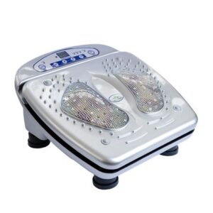 INFRARED BLOOD CIRCULATION MASSAGER (Masajeador infrarrojo para la circulación sanguínea)
