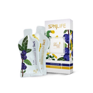 blue gold mask (mascarilla facial)