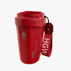 Coffee Cup (termos para cafe) (colores disponibles Black,Green,Red,White)