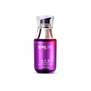 SMILIFE Blueberry Essence (Esencia facial con arándanos)