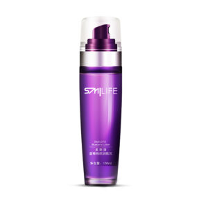 SMILIFE Blueberry Lotion (LOCIÓN HUMECTANTE FACIAL DE ARÁNDANOS)