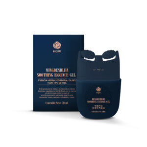 MINGDESHIJIA SOOTHING ESSENCE GEL (mejorar el dolor crónico en las articulaciones y otras zonas del cuerpo)
