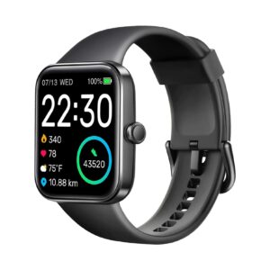 SMART WATCH (Reloj inteligente)