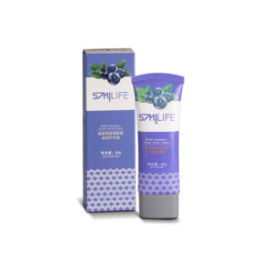 SMILIFE BLUEBERRY HONEY HAND CREAM (crema humectante para manos)