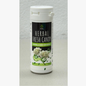 BREATH FRESHENING CANDY